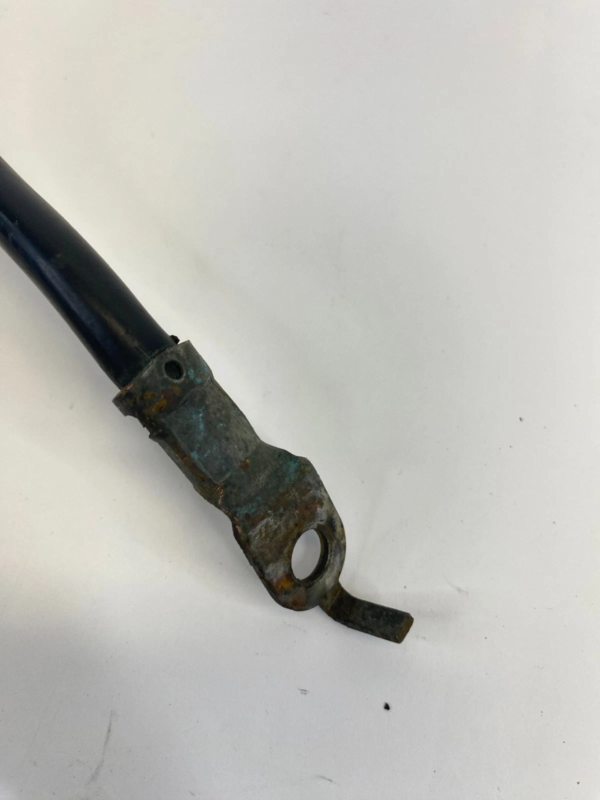 2013-2019 Ford Escape Battery Negative Cable Terminal Harness Wire w/ Sensor OEM