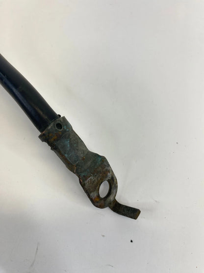 2013-2019 Ford Escape Battery Negative Cable Terminal Harness Wire w/ Sensor OEM