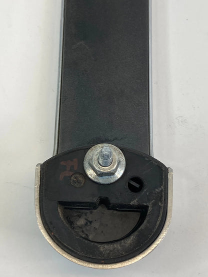 2010 2011 DODGE NITRO FRONT LEFT DRIVER SIDE EXTERIOR OUTSIDE DOOR HANDLE OEM