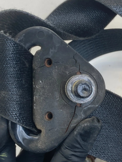 2005-2007 MERCURY MARINER FRONT LEFT SIDE SEAT BELT RETRACTOR P606621748B OEM