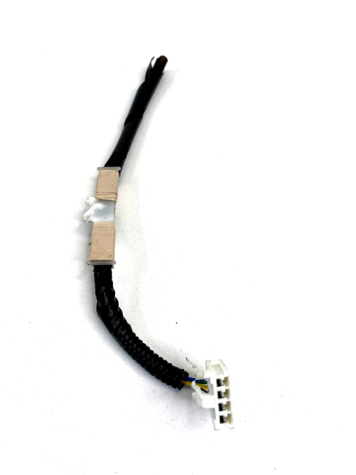 08-15 SCION XB REAR LEFT DRIVER TAILLIGHT TAILLAMP CONNECTOR HARNESS CABLE WIRE