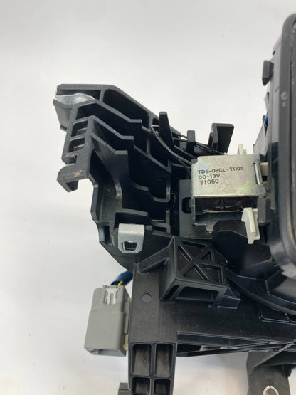 15-18 FORD FOCUS SEDAN AUTOMATIC TRANSMISSION GEAR SHIFTER SHIF LEVER F1EP-7K004