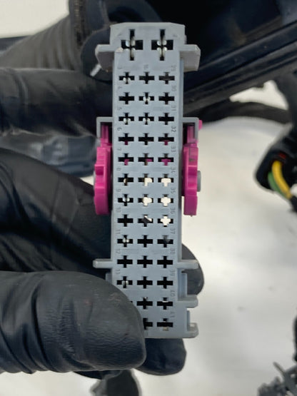 2012-2014 Chevrolet Cruze Front Right Passenger Side Door Harness Wiring Wire