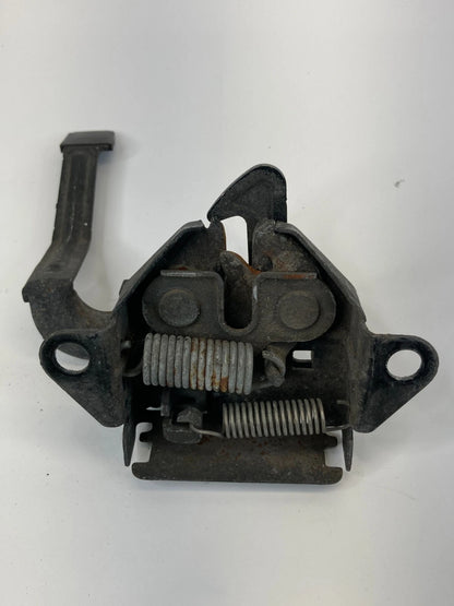 02 03 04 05 06 MAZDA MPV HOOD LOCK BONNET LATCH RELEASE ACTUATOR OEM