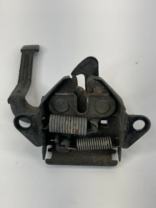 2002-2006 MAZDA MPV HOOD LOCK BONNET LATCH RELEASE ACTUATOR ASSEMBLY OEM