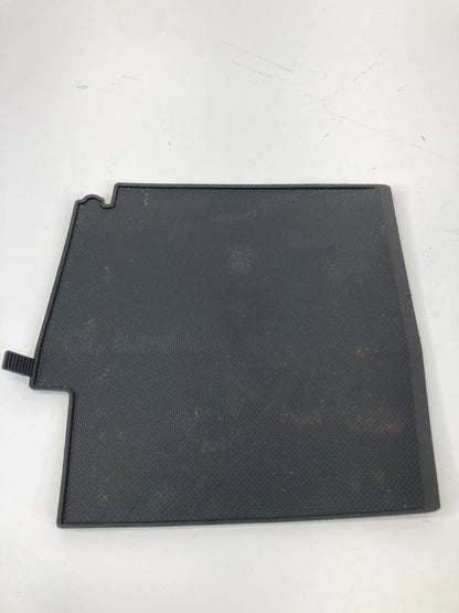 2013-2016 FORD FUSION CENTER CONSOLE RUBBER INSERT OEM DS73-F045G34-AAW
