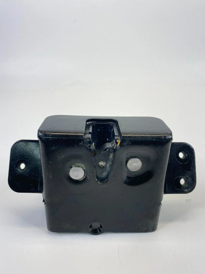 2007-2017 CHEVROLET EQUINOX REAR TRUNK LOCK LATCH ACTUATOR RELEASE OEM
