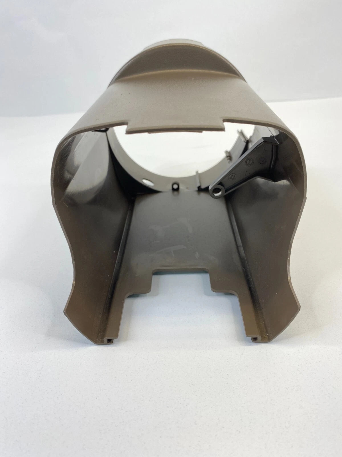06-12 MERCEDES-BENZ R350 06-07 R500 STEERING COLUMN COVER SHROUD BEZEL COVER