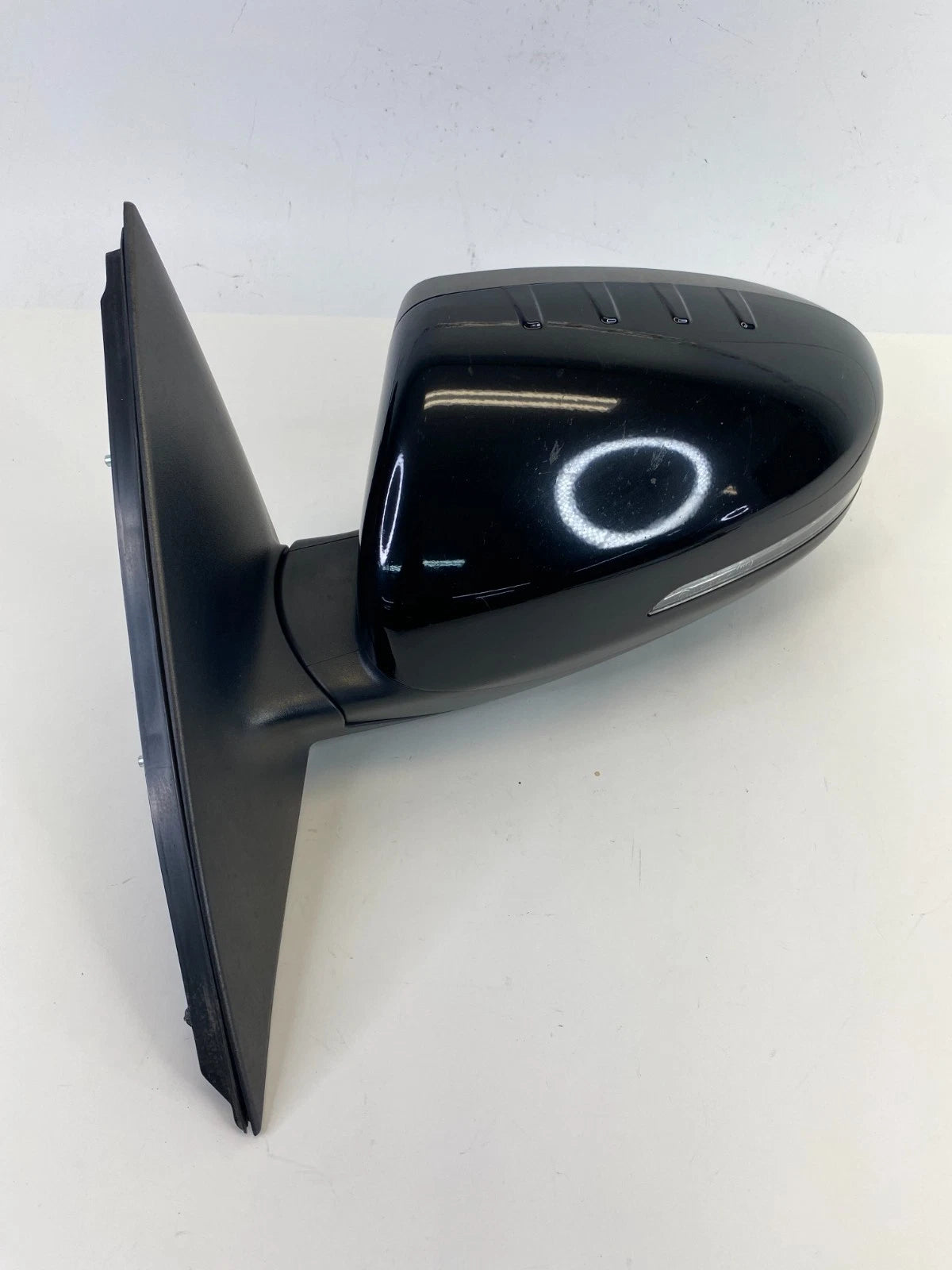 2014 2015 KIA OPTIMA LEFT DRIVER SIDE VIEW POWER MIRROR 87610-4C540EB OEM