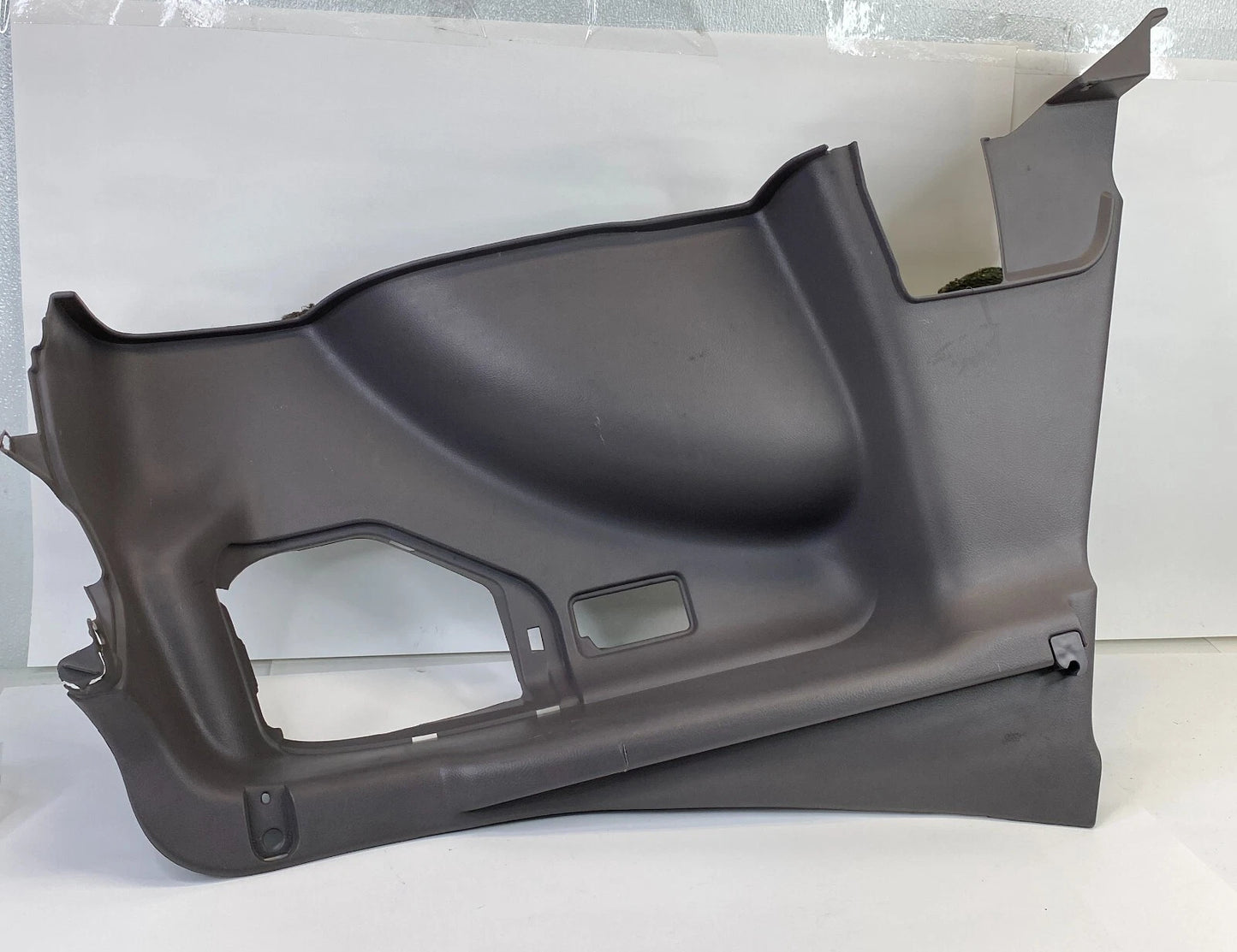 00-05 TOYOTA CELICA REAR RIGHT TRUNK SIDE INNER CARGO COVER TRIM 64731-20140 OEM