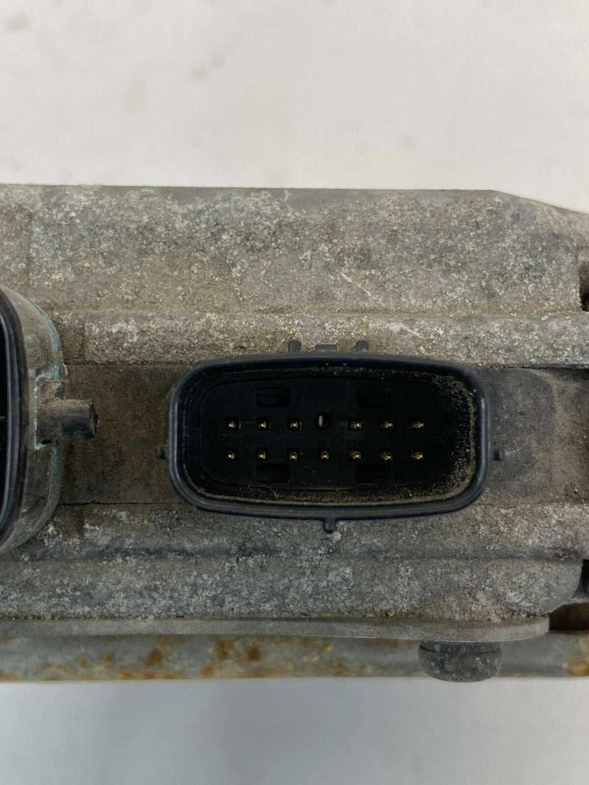 2007-2009 TOYOTA CAMRY POWER STEERING COMPUTER CONTROL MODULE 89650-33061 OEM