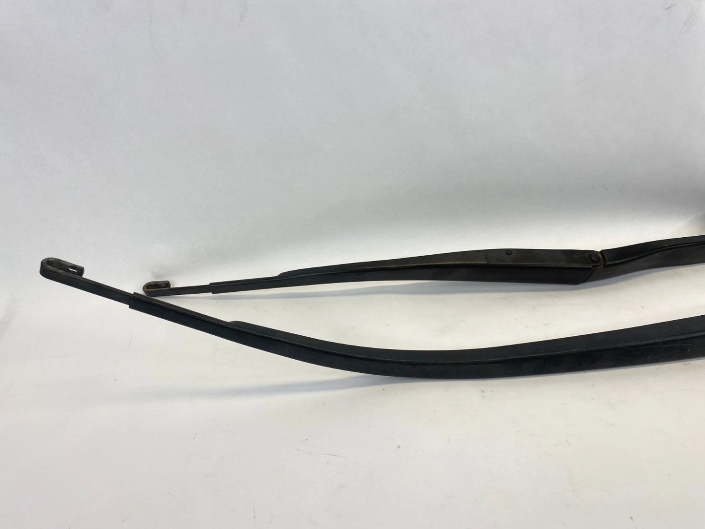 2007-2009 HONDA CR-V FRONT WINDSHIELD WIPER ARMS LEFT RIGHT PAIR SET OEM