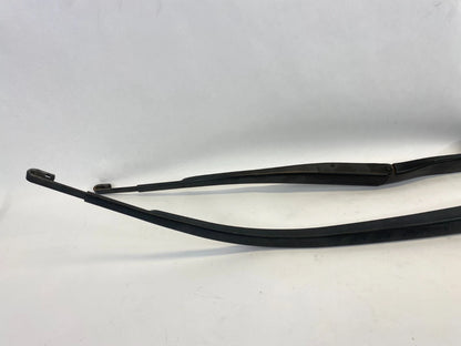 2007-2009 HONDA CR-V FRONT WINDSHIELD WIPER ARMS LEFT RIGHT PAIR SET OEM