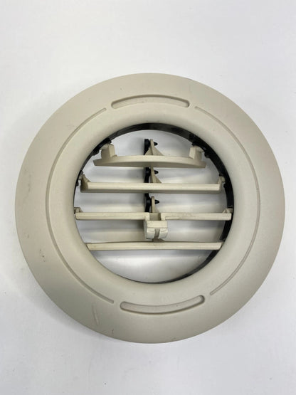 2008-2010 CHRYSLER TOWN & COUNTRY INTERIOR INNER ROOF AC HEATER AIR VENT GRILLE