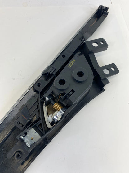 04-08 Acura TL Rear Right Interior Door Handle Trim Panel Molding 83700SEPAA010