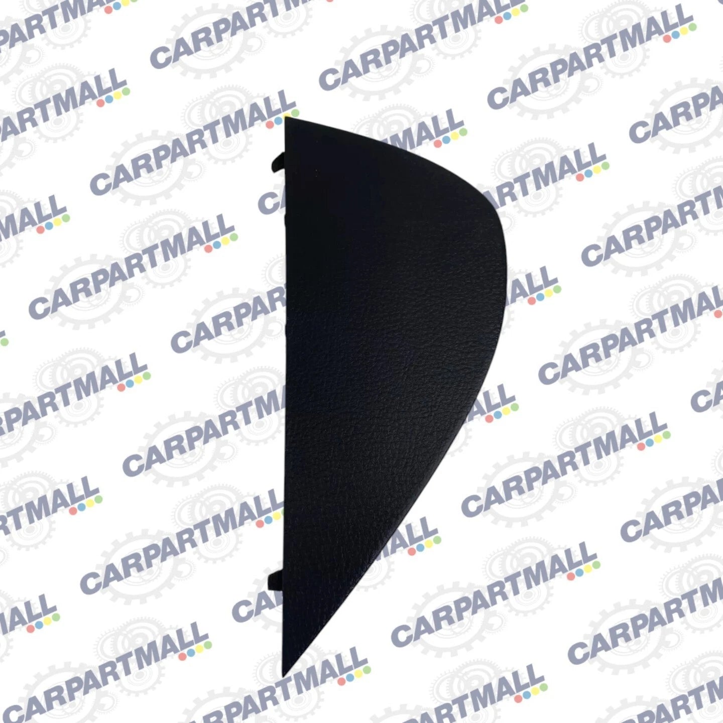 2003-2008 MAZDA 6 MAZDA6 LEFT DRIVER SIDE DASH END CAP COVER TRIM GK2A-64960