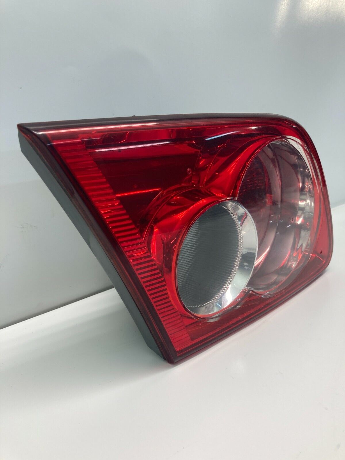 2003 2004 2005 Mazda 6 Sedan Left Driver Side Tail Light Inner Taillight Lamp