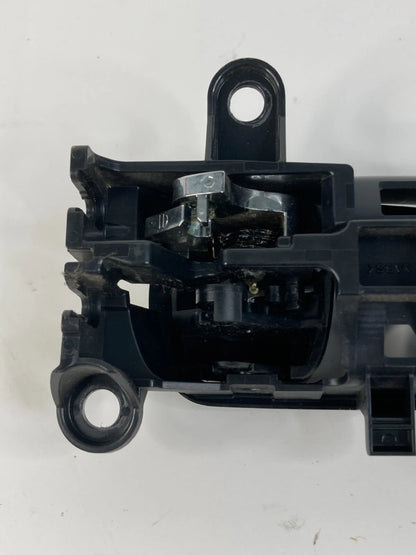 2006-2013 LEXUS IS250 IS350 REAR LEFT DRIVER INNER DOOR HANDLE 67740-53010 OEM