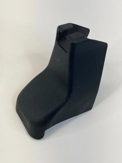 2009-2013 SUBARU FORESTER LEFT SEAT OUTER TRACK END COVER TRIM CAP 64115SC030