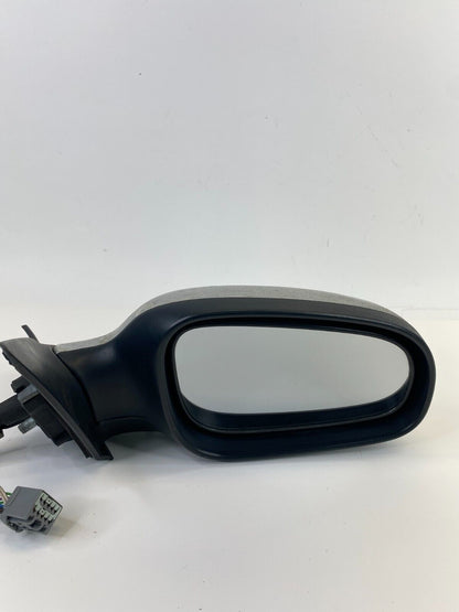 99-03 Volvo S80 Right Side View Power Door Mirror w/ Puddle Light E11015463 OEM