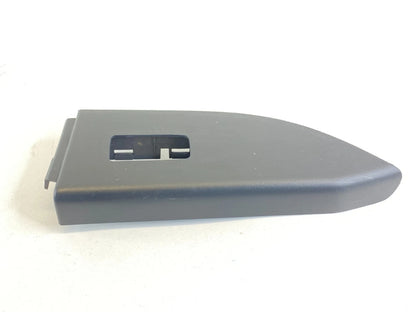 2011 2012 DODGE CALIBER REAR LEFT WINDOW SWITCH BEZEL TRIM PANEL 78310220195D