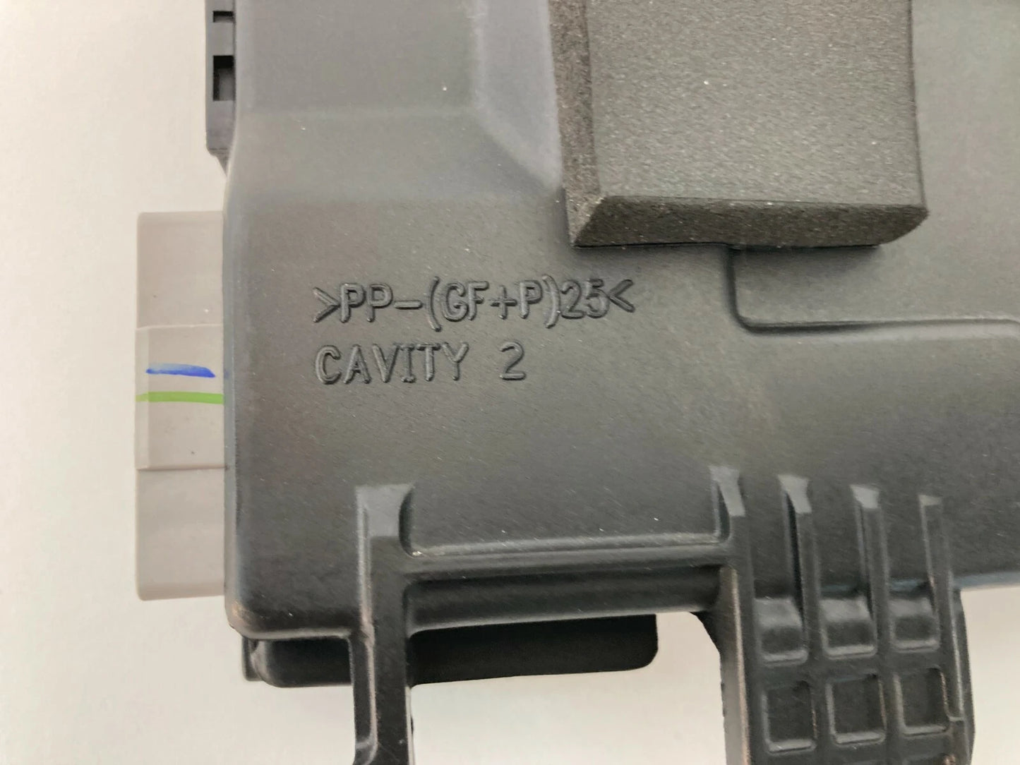 2007 2008 HYUNDAI ENTOURAGE REAR LEFT SLIDING DOOR CONTROL MODULE OEM