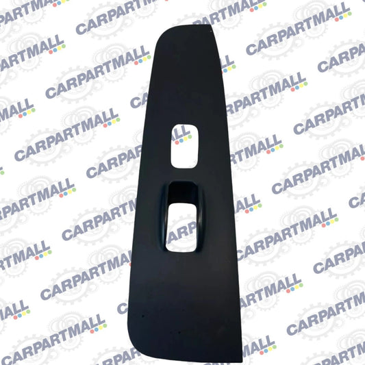 2004 2005 2006 KIA AMANTI SEDAN FRONT RIGHT SIDE WINDOW SWITCH BEZEL TRIM COVER