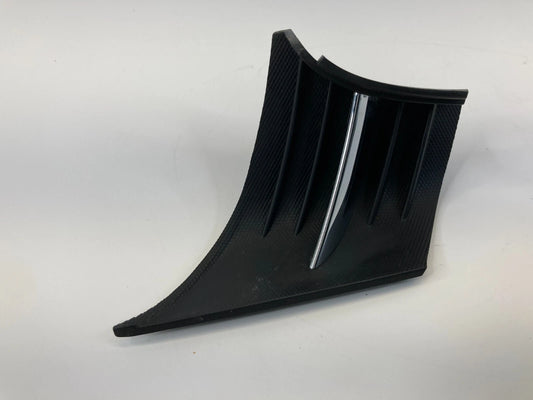 2013-2015 CHEVROLET MALIBU DASH CENTER INSTRUMENT PANEL MOLDING BEZEL TRIM COVER