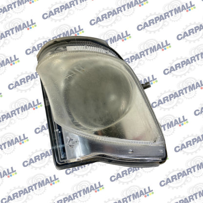 06-10 Lexus IS250 IS350 Right Passenger Side Fog Light Lamp Assembly 11478420