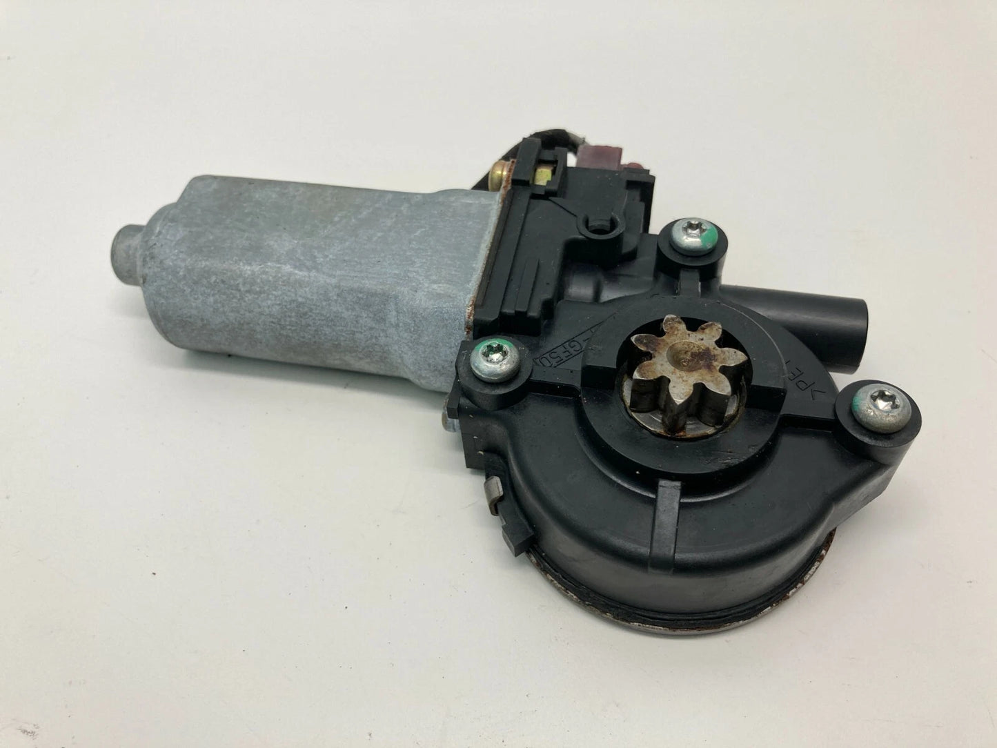 1999-2001 Chrysler LHS Rear Left Side Door Power Window Motor 40211098703 OEM