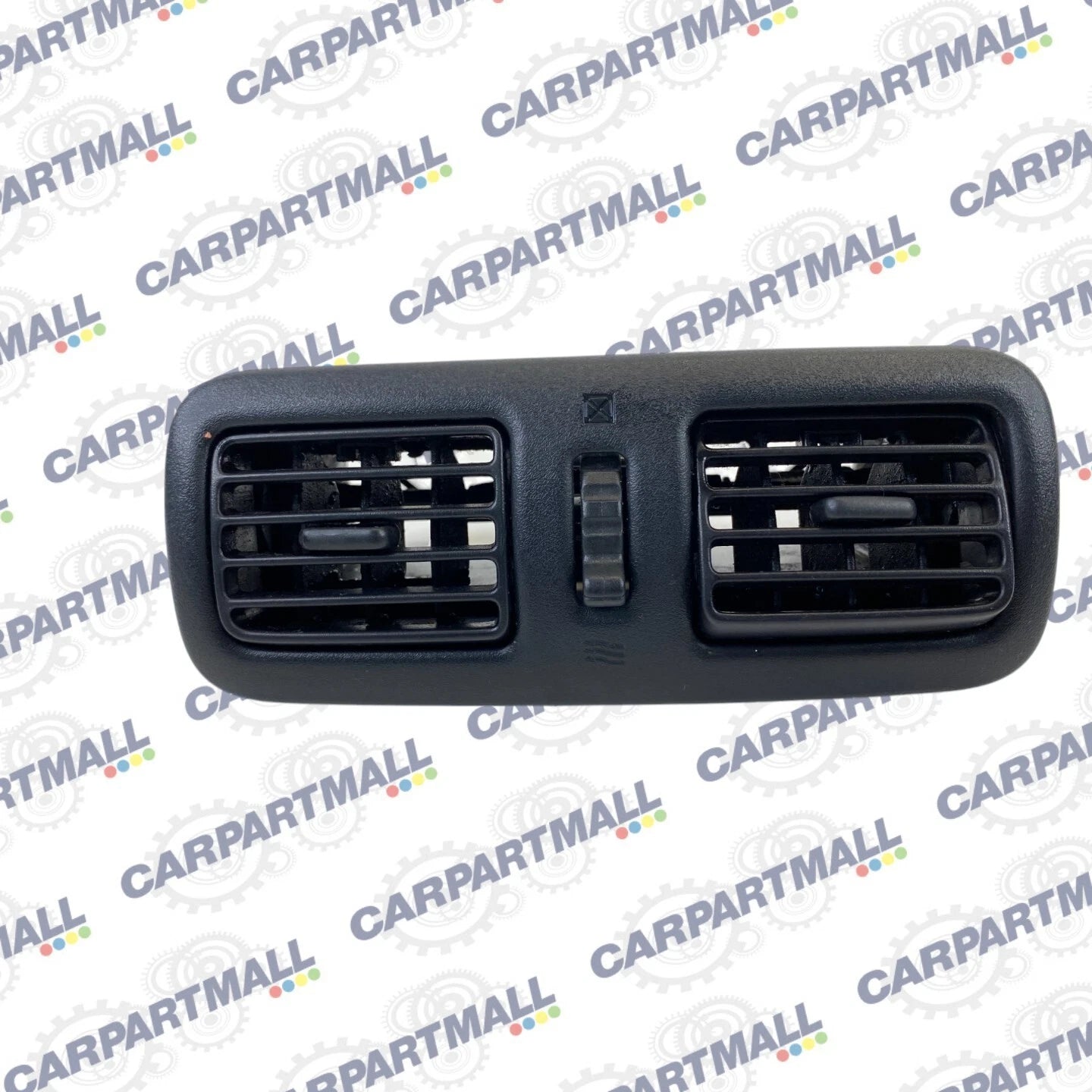 2007 2008 INFINITI G35 CENTER CONSOLE AC AIR VENT HEATER GRILLE 68794-JK10B OEM