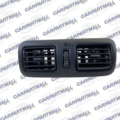 2007 2008 INFINITI G35 CENTER CONSOLE AC AIR VENT HEATER GRILLE 68794-JK10B OEM