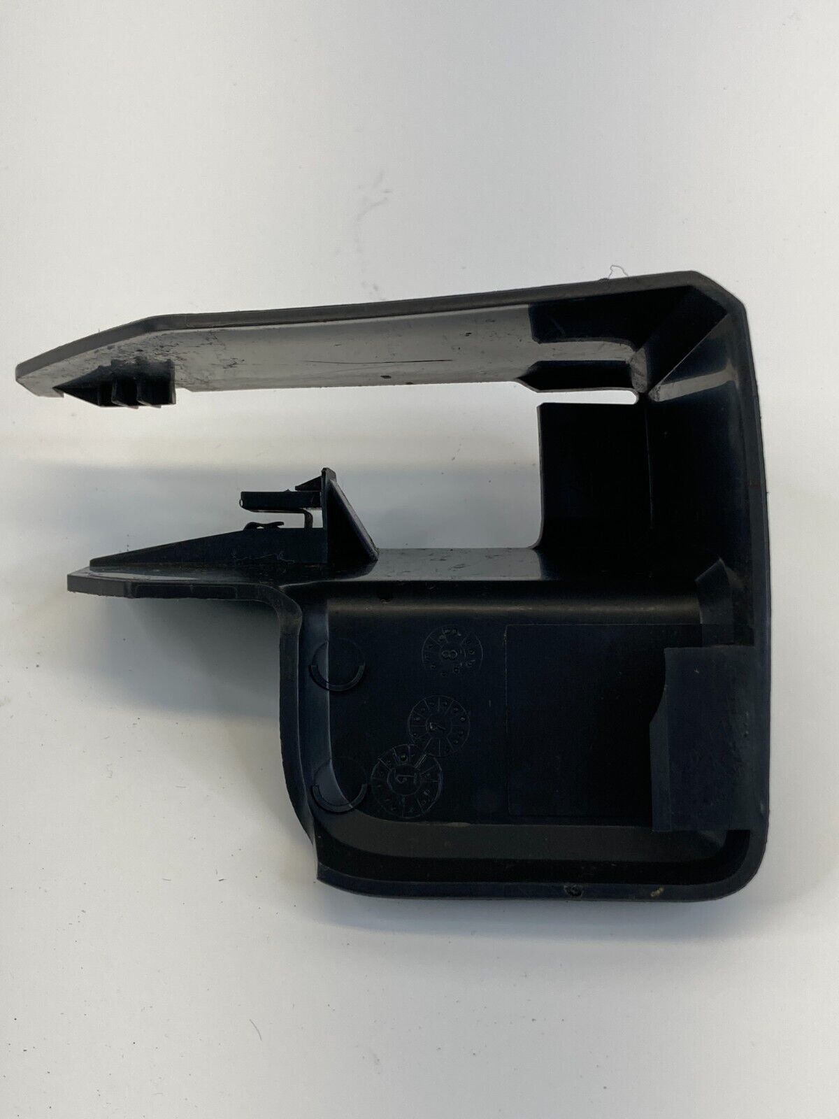 2010-2020 Dodge Journey Front Right Seat Track Rail Trim Cover Cap OEM