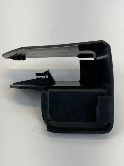 2010-2020 Dodge Journey Front Right Seat Track Rail Trim Cover Cap OEM