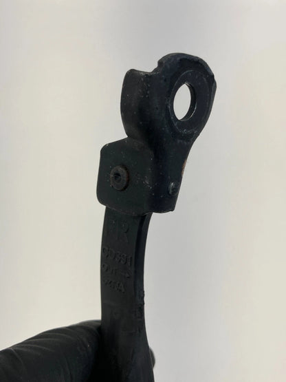 2013-2020 FORD FUSION FRONT LEFT SIDE DOOR CHECK STOPPER DETENT OEM