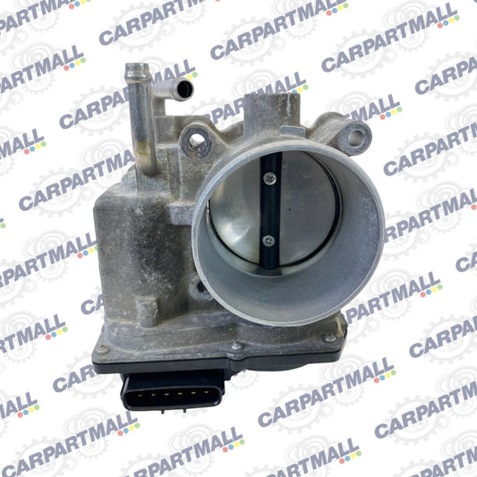 2005-2015 TOYOTA TACOMA 2.7L L4 THROTTLE BODY VALVE ASSEMBLY OEM 22030-75020