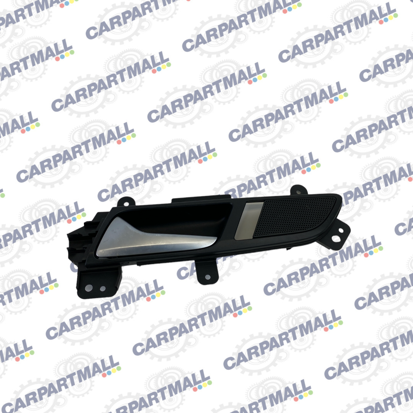 2012-2015 Volkswagen Passat Rear Left Side Interior Door Handle 561839019 OEM