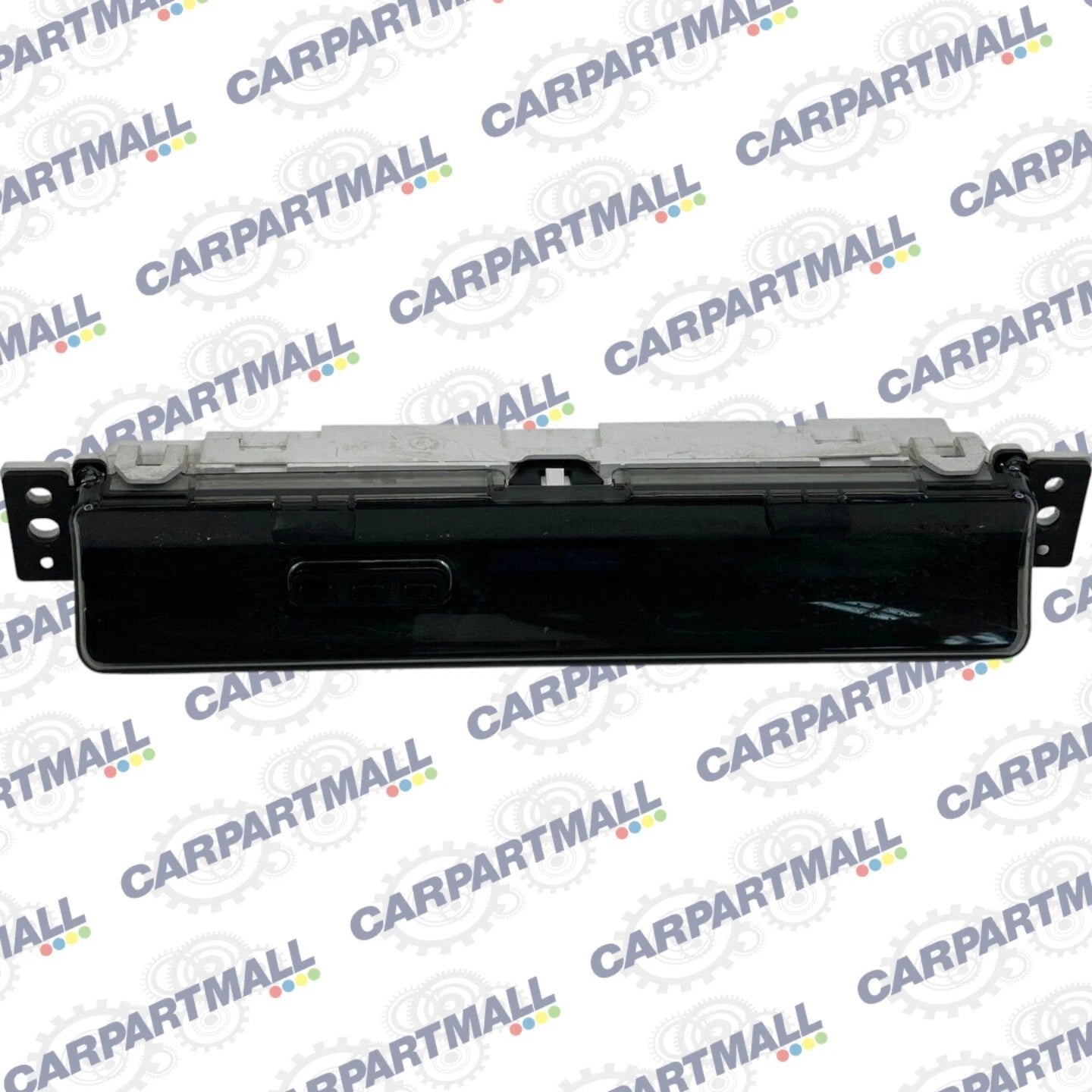 2004-2006 ACURA TL CENTER DASH CLOCK DIGITAL INFORMATION DISPLAY 39710-SEP-A110