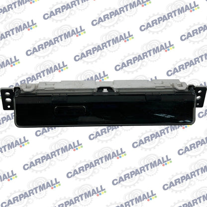 2004-2006 ACURA TL CENTER DASH CLOCK DIGITAL INFORMATION DISPLAY 39710-SEP-A110