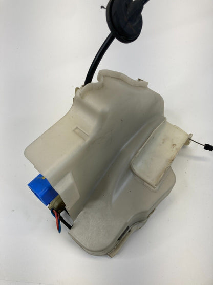 2006-2009 Volkswagen GTI Hatchback Front Left Side Door Latch Lock Actuator OEM