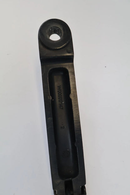 2011-2015 FORD EXPLORER FRONT LEFT RIGHT WINSHIELD WIPER ARM PAIR SET OEM