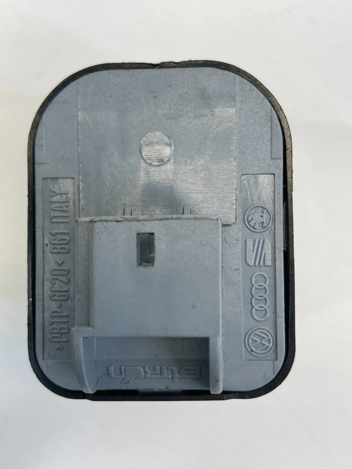 2013-2016 AUDI A4 FRONT LEFT DRIVER SIDE DOOR MIRROR ADJUSTMENT SWITCH OEM