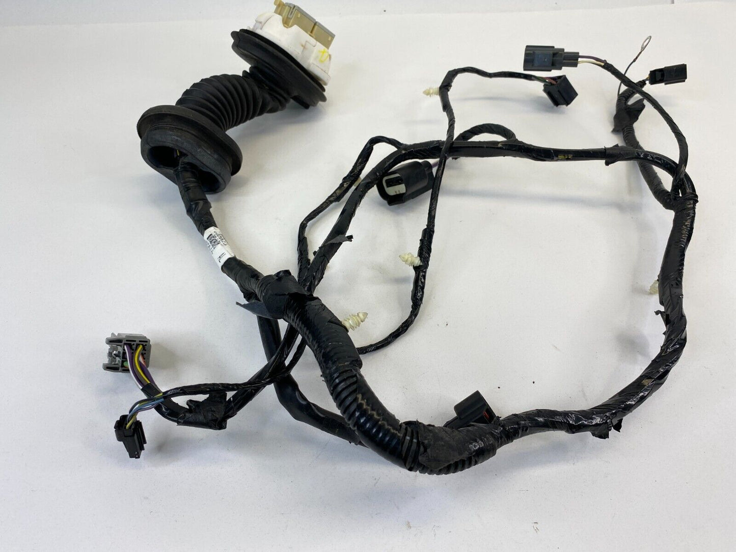 06 07 08 09 10 Ford Explorer Front Right Side Door Wiring Harness 6L2T-14630 OEM