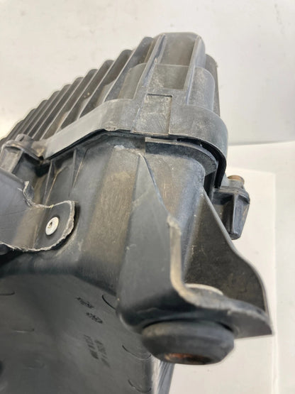 2009-2017 CHEVROLET TRAVERSE ENGINE AIR CLEANER FILTER INTAKE BOX HOUSING OEM