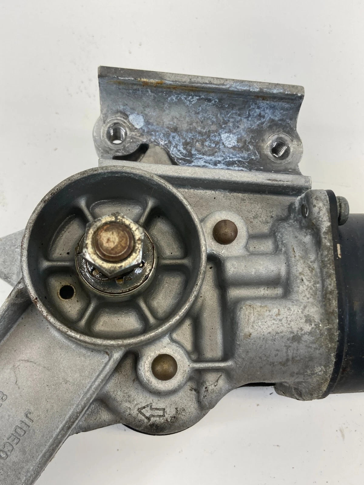 2003-2007 NISSAN MURANO WINDSHIELD WIPER MOTOR ASSEMBLY OEM FACTORY 28810CA000