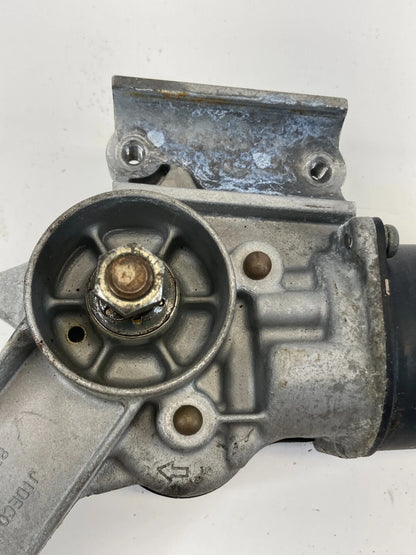 2003-2007 NISSAN MURANO WINDSHIELD WIPER MOTOR ASSEMBLY OEM FACTORY 28810CA000