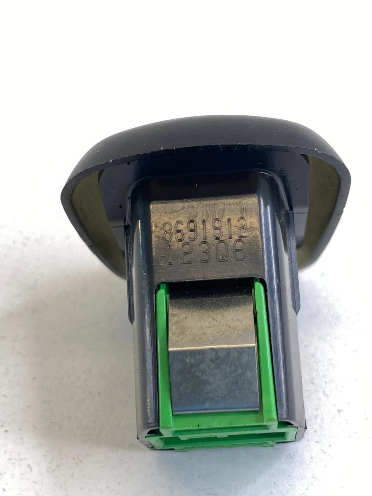 2004-2008 VOLVO S40 06-13 VOLVO C70 DASH ALARM SENSOR INDICATOR LIGHT 8691912