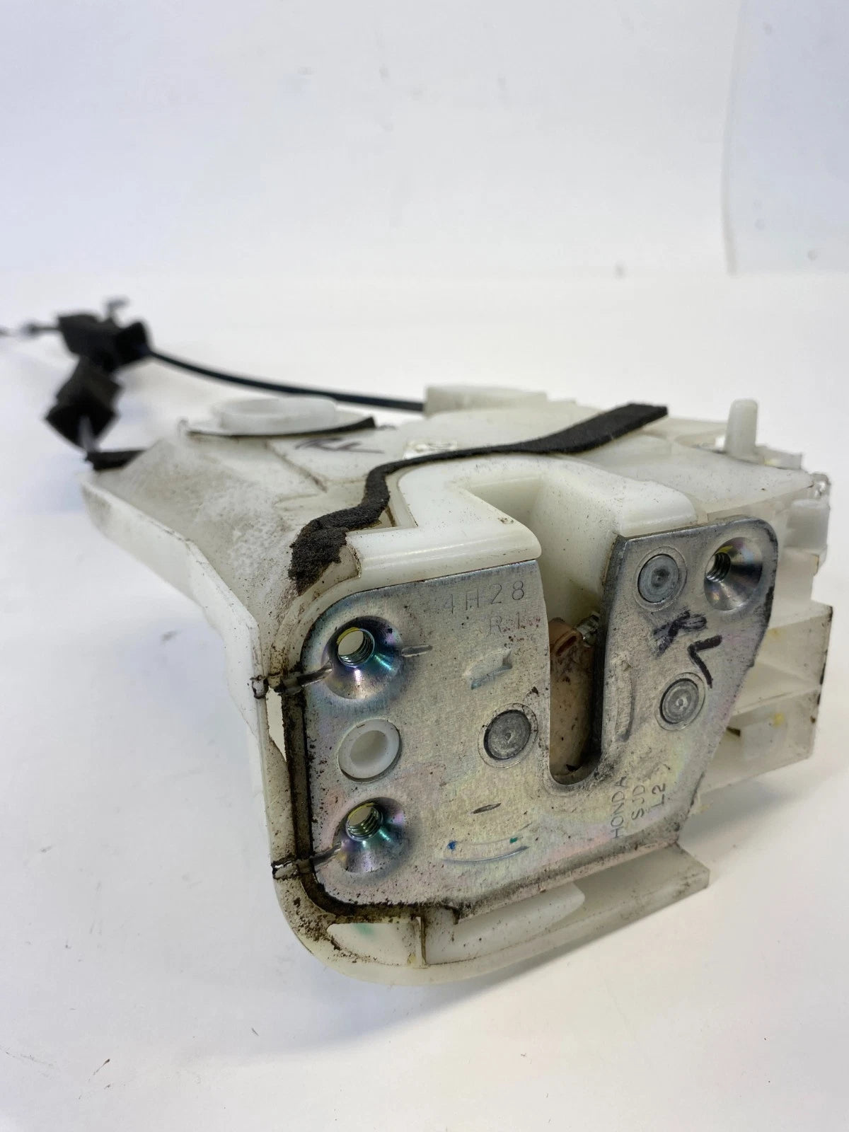 2007-2011 HONDA CR-V CRV REAR LEFT BACK SIDE DOOR LOCK LATCH ACTUATOR OEM