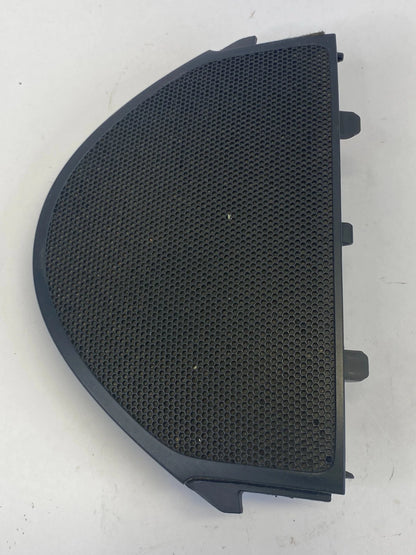 2004-2010 TOYOTA SIENNA DASH CENTER SPEAKER COVER TRIM GRILLE 55474-AE010 OEM