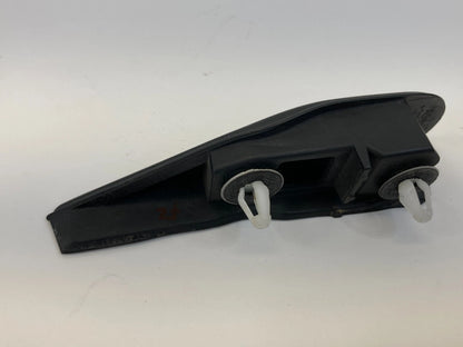 2004-2012 MITSUBISHI GALANT FRONT LEFT MIRROR GARNISH FILLER MOLDING MR598897